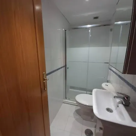 Apartment El Horrin