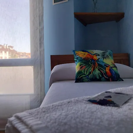 El Horrin Apartment